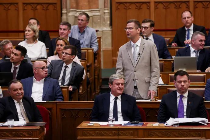 Fotó: Ránki Dániel / Telex