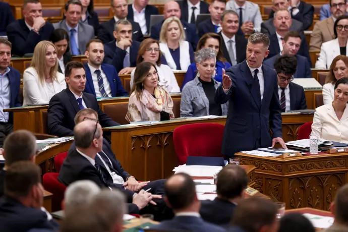 Fotó: Ránki Dániel / Telex