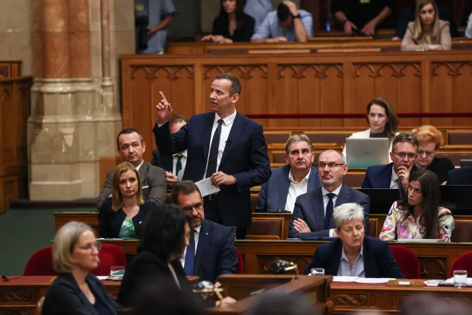 Fotó: Ránki Dániel / Telex