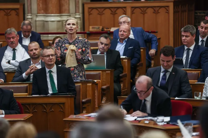 Fotó: Ránki Dániel / Telex