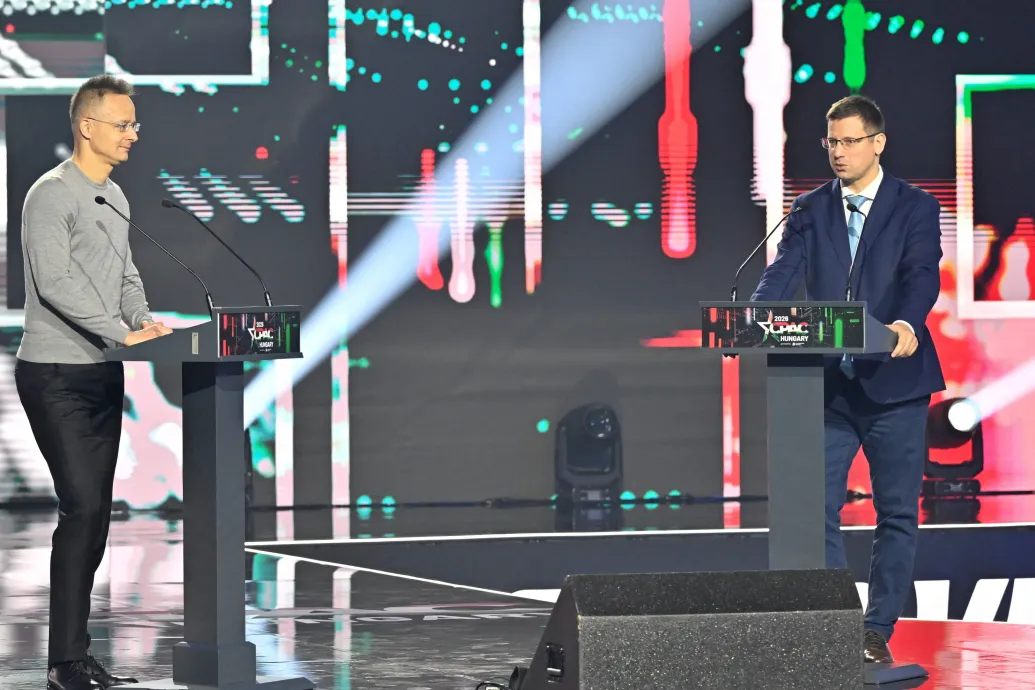 A Fidesz közel a frakciója felét elveszítené, ha életbe lépne a Tisza 12 éves képviselői mandátum-korlátozása