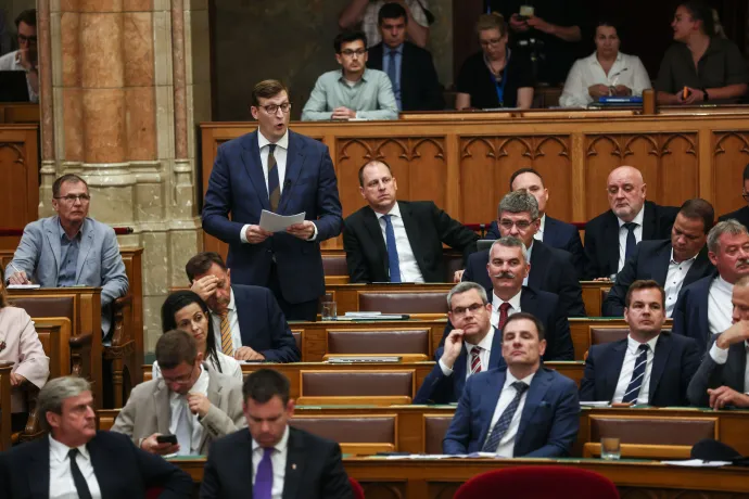 Fotó: Ránki Dániel / Telex