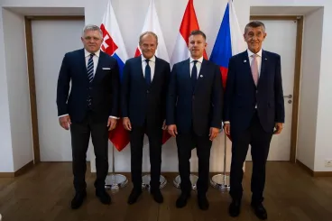 Orbán kormányzásának végére kiüresedett a V4, Magyarnak most nagy tervei vannak vele