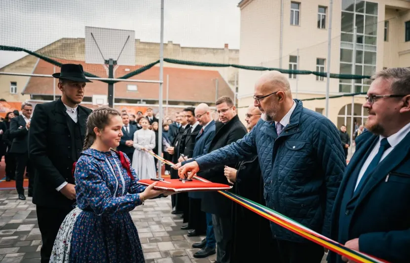 Bárdi Nándor szerint a Fidesz-féle nemzetpolitika után a stadionok és kastélyok helyett az emberekbe kellene fektetni