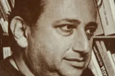 Meghalt Simor András irodalmár, író, költő, műfordító