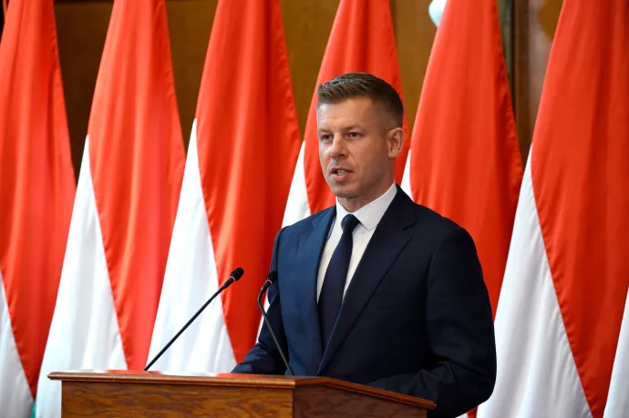 Magyar Péter: Sulyok Tamás egy hónap múlva már nem lesz Magyarország köztársasági elnöke
