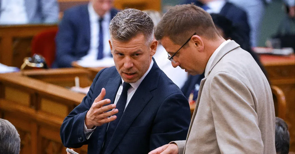 Gulyás Gergely szerint a 12 évre szóló parlamenti mandátumkorlátozás nem visszamenőleges hatályú