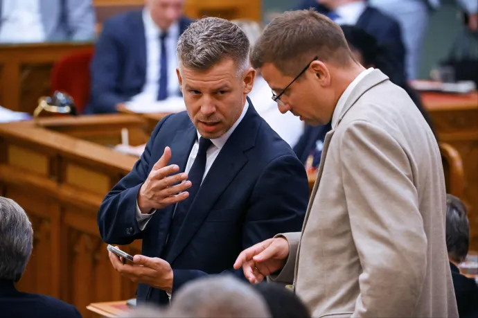 Gulyás Gergely szerint a 12 évre szóló parlamenti mandátumkorlátozás nem visszamenőleges hatályú