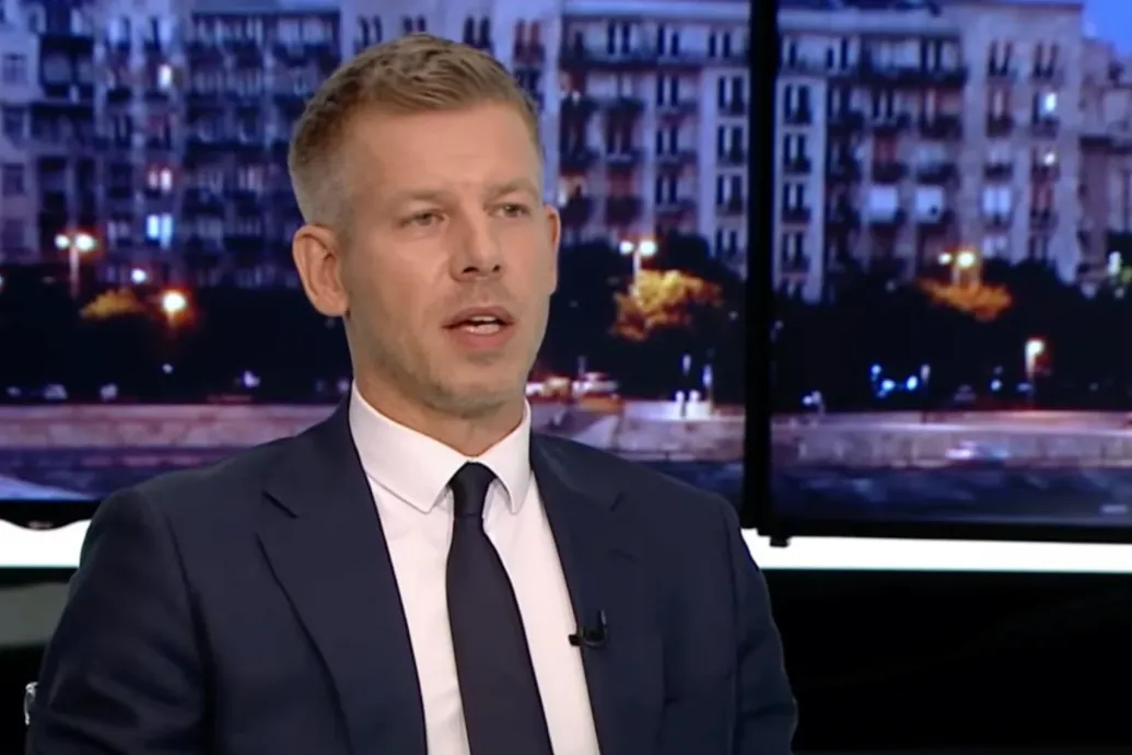 Magyar Péter szerint nemcsak a fideszesek, a tiszások miatt is fontos lesz a vagyonvédelmi hivatal