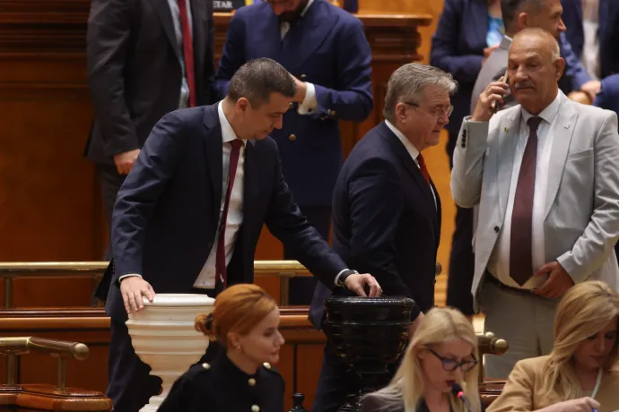 Fotó: George Calin / Inquam Photos