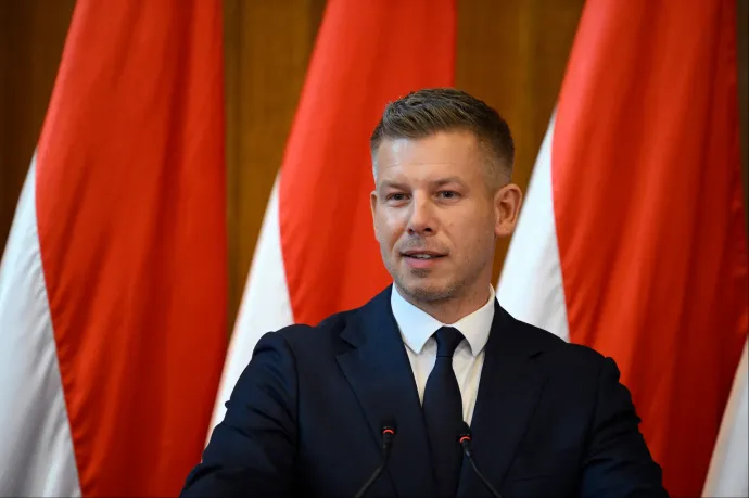 Benyújtotta a kormány a Nemzeti Vagyonvisszaszerzési és Vagyonvédelmi Hivatalt létrehozó törvényjavaslatot