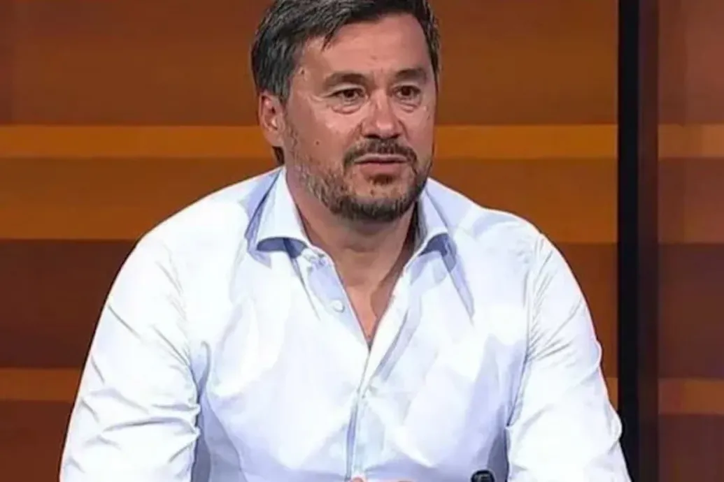 Bocsánatot kért rasszista kijelentése után a szerb tévés szakértő