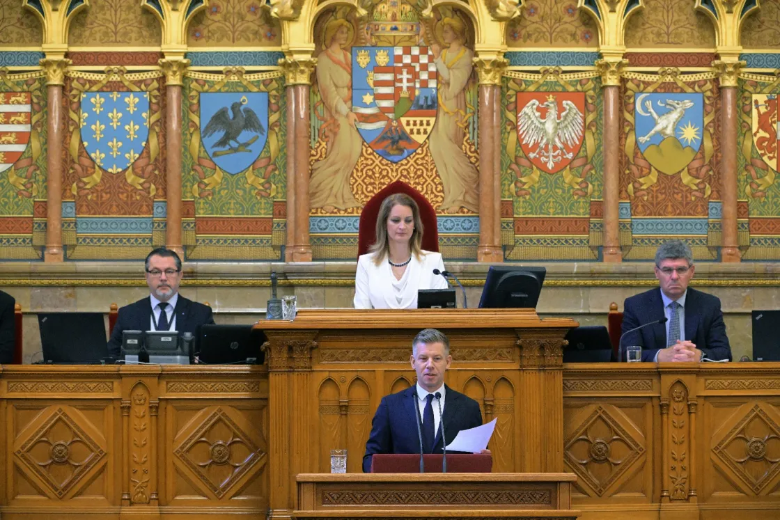Magyar szerint az orosz viszony miatt szakadtak meg a magyar-lengyel kapcsolatok