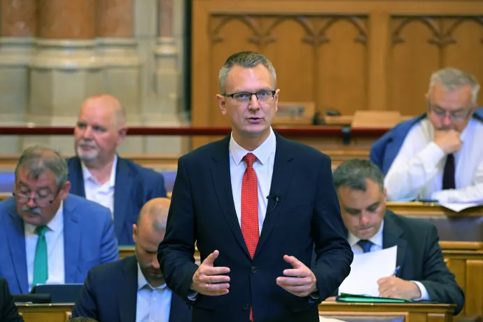 Fotó: Bodnár Boglárka / MTI