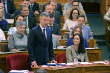 Bóka Jánosnak az alkotmányos puccs, a csengőfrász és Rákosi Mátyás jut eszébe a Tisza kormányzásáról