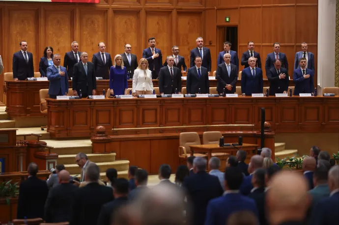 Összeállt a lista: belső leszámolás kezdődhet a PNL-ben Veștea parlamenti veresége után
