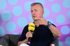 Ha a Fradi érdeke úgy kívánná, Kubatov Gábor lemondana a klub éléről
