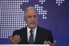 Uniós körözést adtak ki egy volt EU-biztos ellen