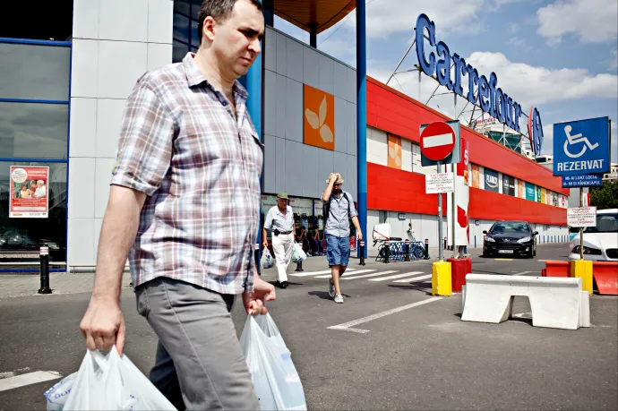 Jóváhagyta a Versenytanács, hogy a Dedeman tulajdonosaié legyen a Carrefour