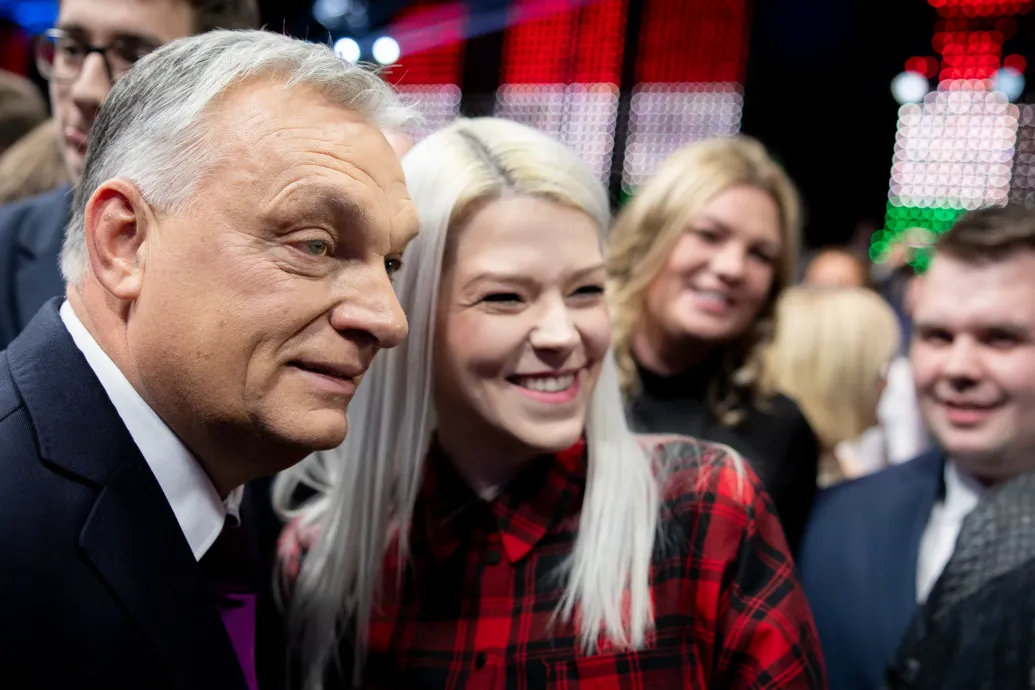 Muri Enikő is visszafizette az NKA-tól kapott milliókat