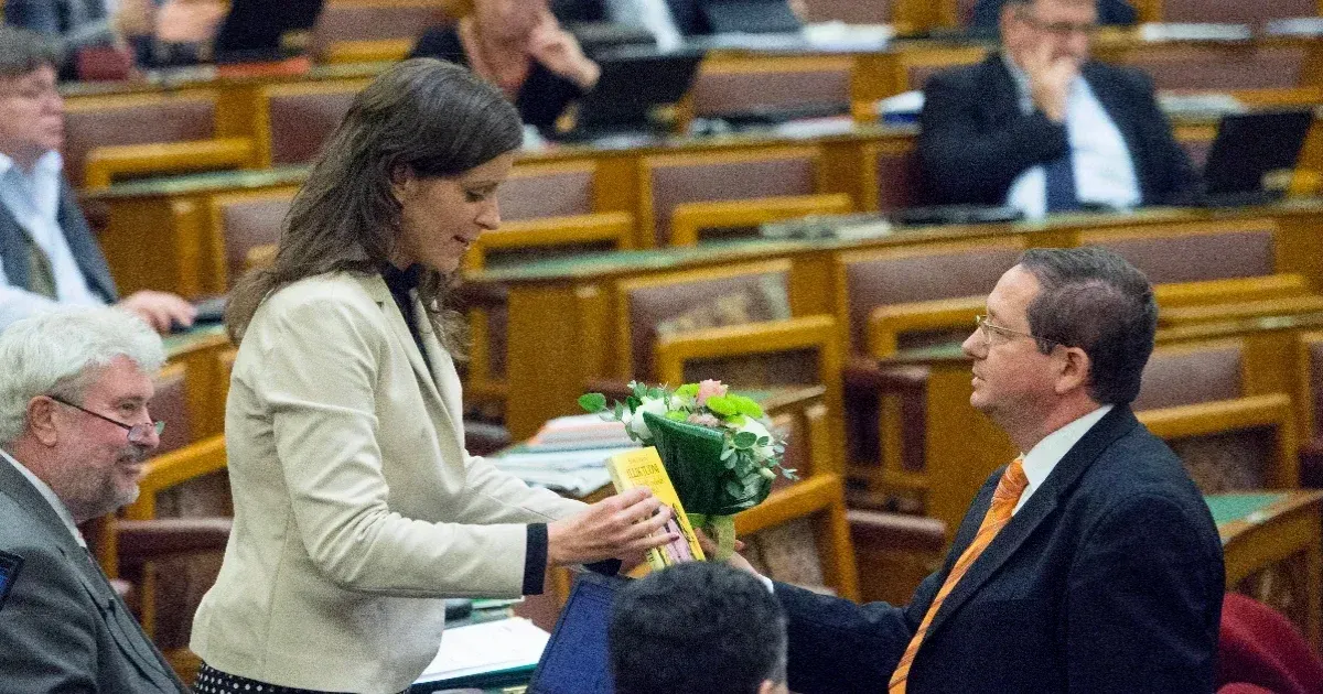 "They don't challenge my political statements, but my body" – study on gender-based political...