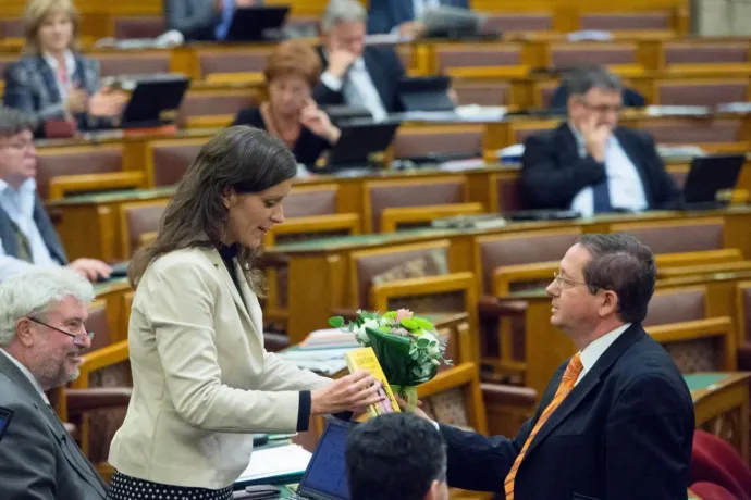 "They don't challenge my political statements, but my body" – study on gender-based political violence paints grim picture