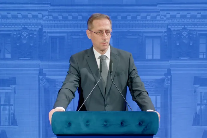 Varga Mihály: Az árrésstopok azonnali kivezetése sem veszélyeztetné az árstabilitást