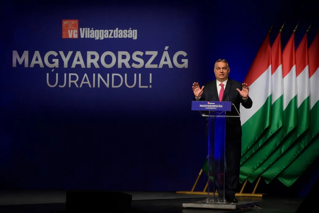 Miért van ekkora vérengzés a fideszes médiánál?