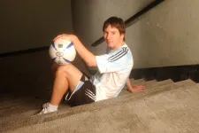 Messi ritka betegségben szenvedett, kezelés nélkül csak 140 centire nőtt volna meg
