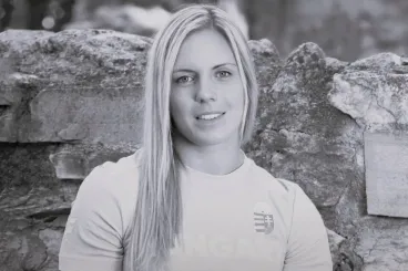 Meghalt Németh Zsanett Európa-bajnoki érmes birkózó