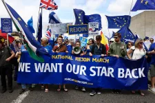 A britek tíz éve nem találják a helyüket, már inkább visszacsinálnák a brexitet