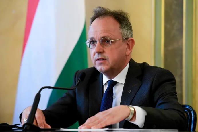 Hat személyt őrizetbe vett a NAV a Nemzeti Kulturális Alap támogatásainak ügyében, köztük van Bús Balázs volt óbudai polgármester