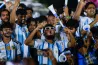 Bangladesben úgy ünneplik az argentin válogatott győzelmeit, mint ha ők nyertek volna. De miért?