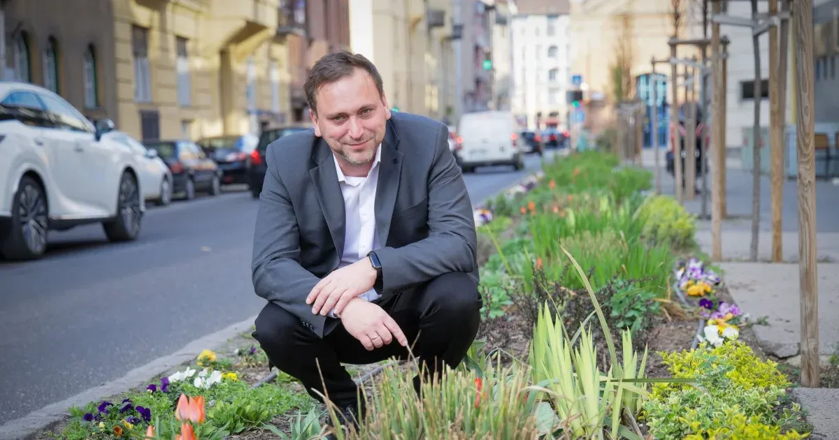 Őrsi Gergely a börtönben is megkapja a testületi anyagokat, és saját előterjesztéseket írhat