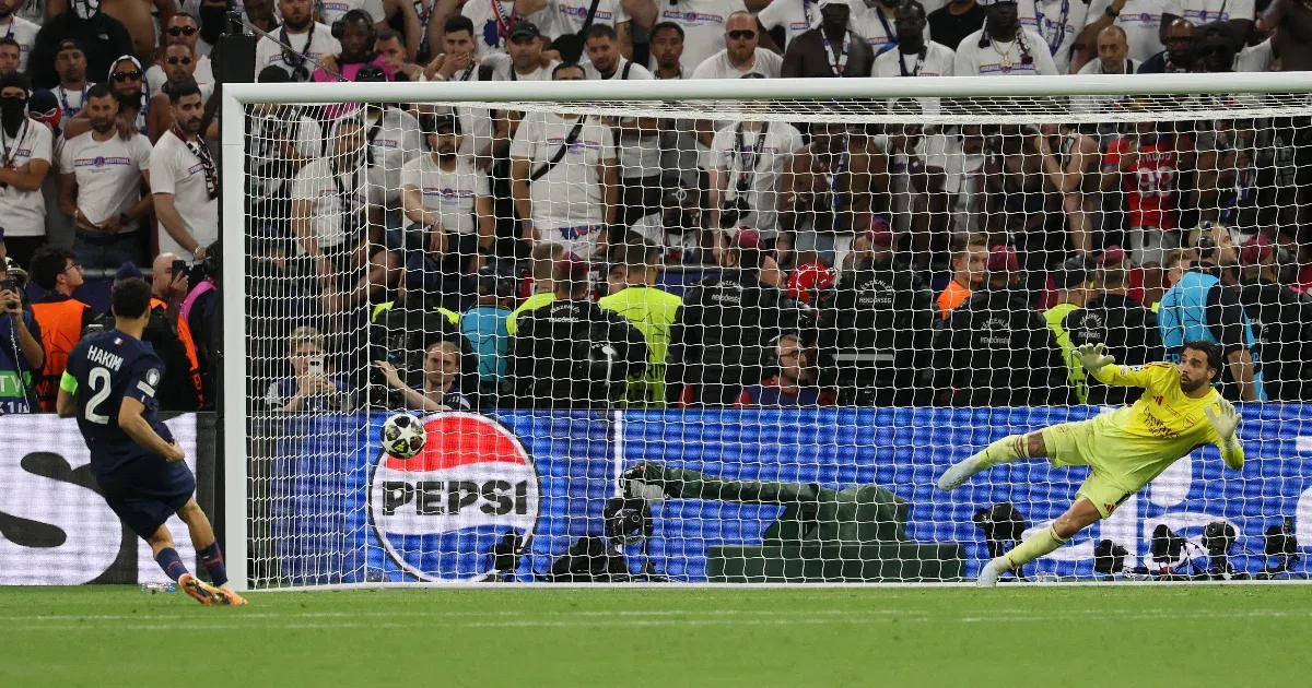Még a kieséses szakasz kezdete előtt változtatna a FIFA a tizenegyespárbaj szabályain