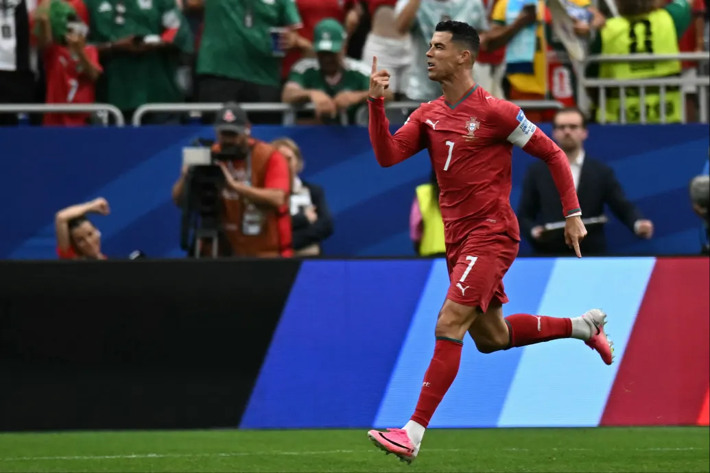 Portugália–Üzbegisztán 4-0 – Forrás: Telex.hu