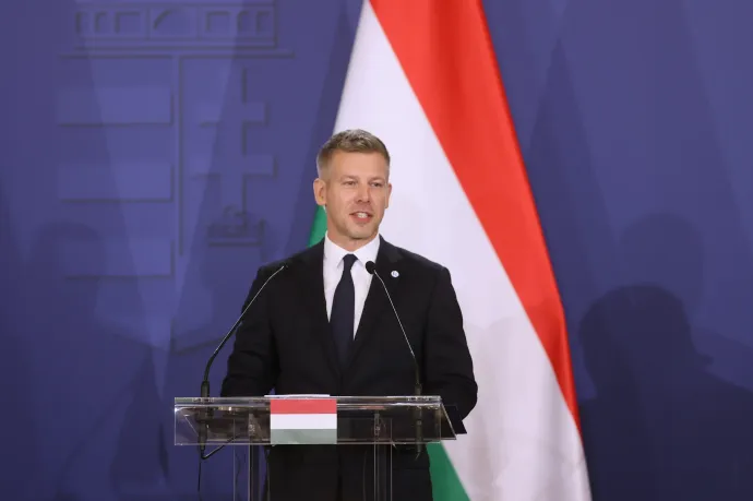 Fotó: Melegh Noémi Napsugár / Telex
