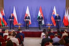 Az EU következő hétéves költségvetése hozhatja igazán össze a V4-et, Fico szerint közösek az érdekeink