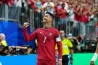 Cristiano Ronaldo megdöntötte Eusébio rekordját, és az első játékos lett, aki hat vb-n is betalált