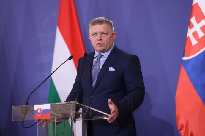 Fotó: Melegh Noémi Napsugár / Telex
