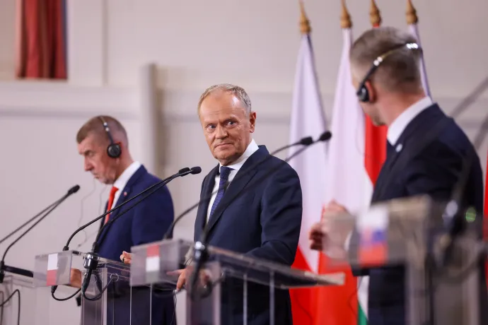 Fotó: Melegh Noémi Napsugár / Telex