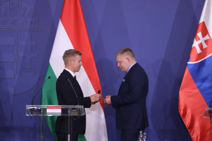 Fotó: Melegh Noémi Napsugár / Telex