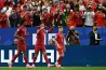 Portugália öt gólt lőve gyalulta le az üzbégeket, Ronaldo történelmet írt
