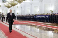 Putyin arról beszélt, milyen feltételek szerint tárgyalna Ukrajnával
