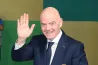 A FIFA elnöke szerint nem is olyan rossz az ivószünet, sőt, lehet, hogy igazából még jó is
