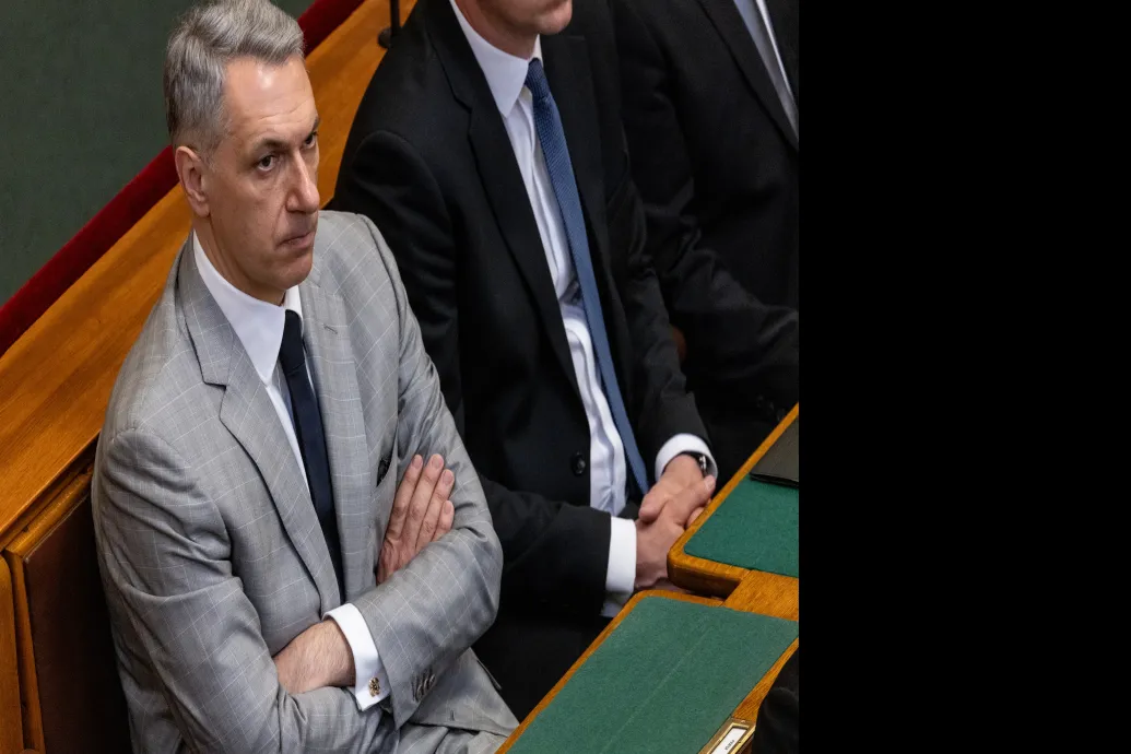 Lázár János várja az elszámoltatást, szerinte nincs takargatnivalója