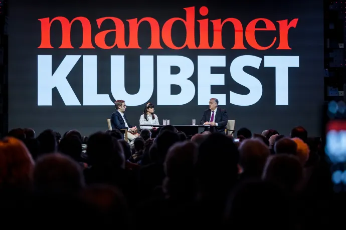 A Mandinert is elérte a kirúgási hullám, hatvan embert küldtek el a laptól