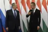 Szijjártó called Lavrov during Wagner mercenaries' mutiny to ask if he was all right