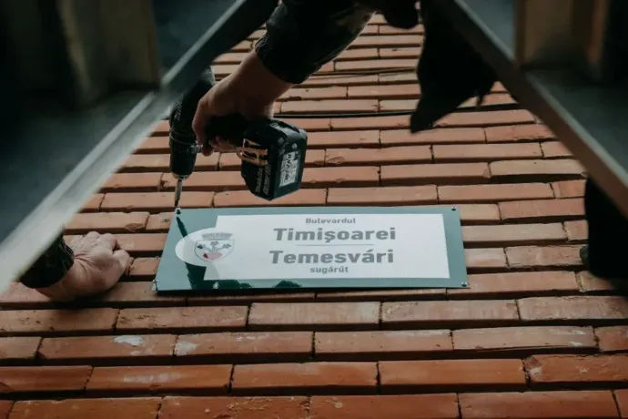 Még ott sem élnek a magyar nyelvhasználat jogával Erdélyben, ahol ez garantált