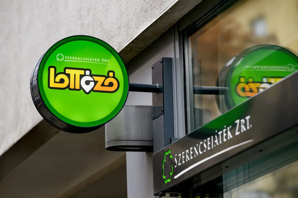Augusztus elejétől drágul a lottózás